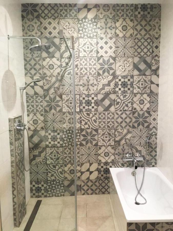 Atico Cadiz Centro公寓 外观 照片