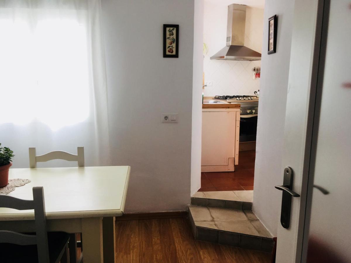 Atico Cadiz Centro公寓 外观 照片