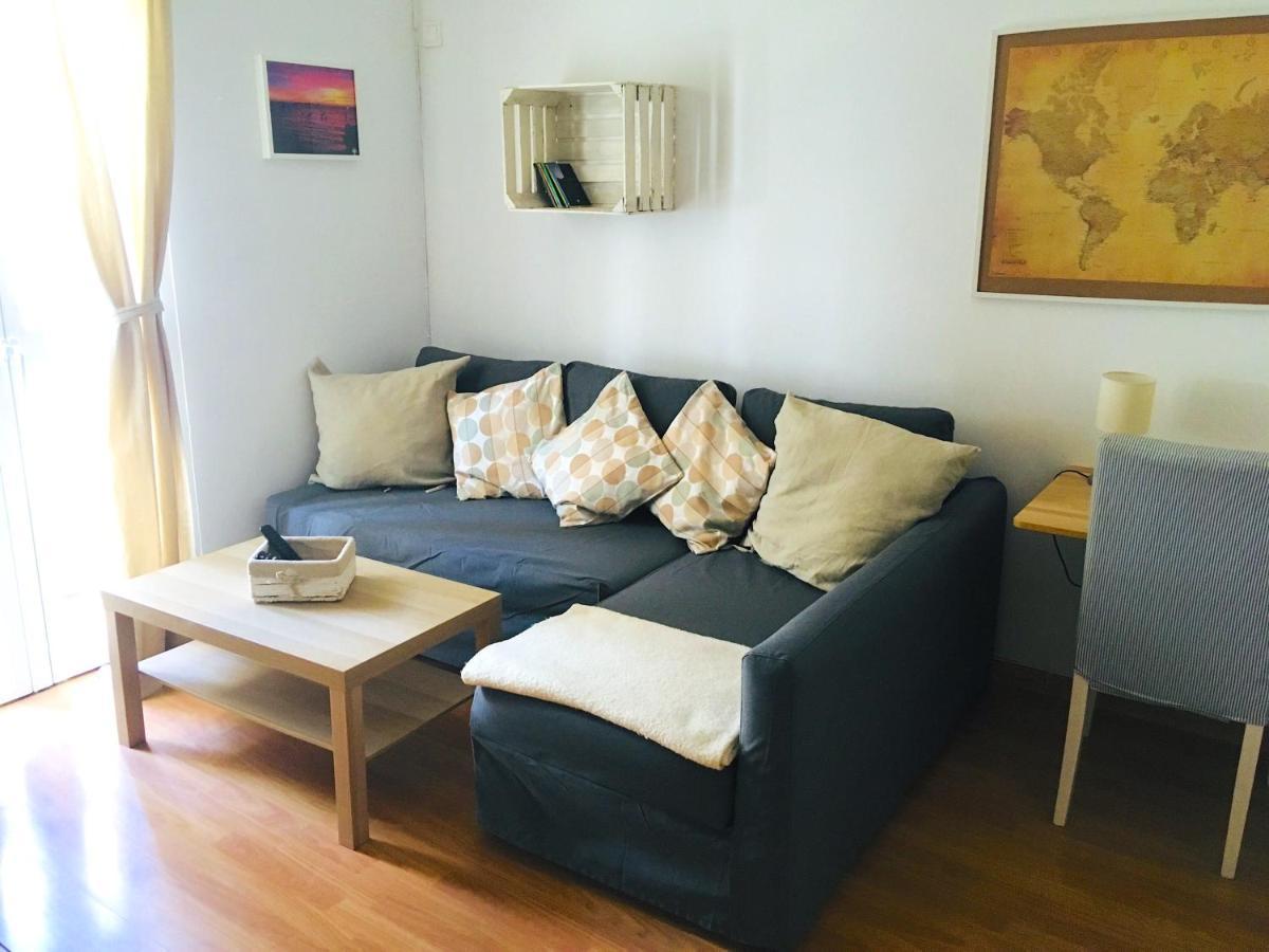 Atico Cadiz Centro公寓 外观 照片