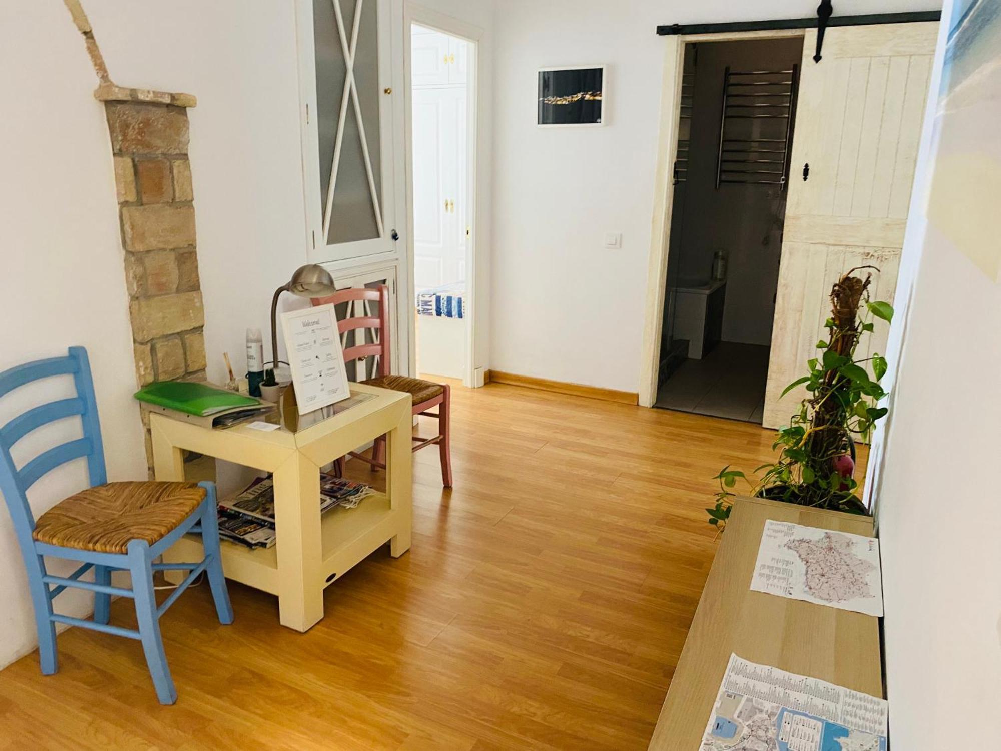 Atico Cadiz Centro公寓 外观 照片