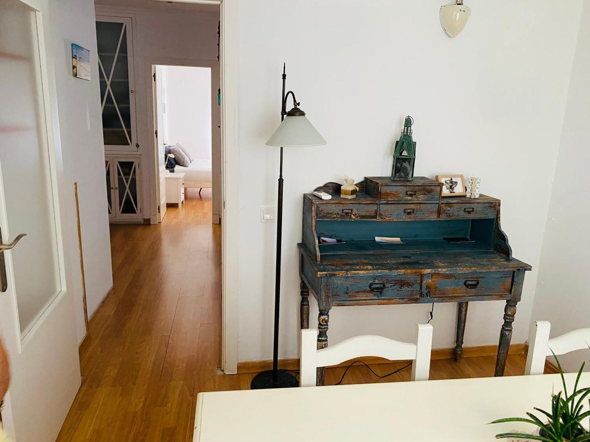 Atico Cadiz Centro公寓 外观 照片